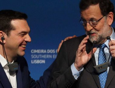 Η κυβέρνηση στηρίζει το Ν.Κοτζιά στην «κόντρα» με την Ισπανία: «Ωμή παρέμβαση στα εσωτερικά της χώρας»
